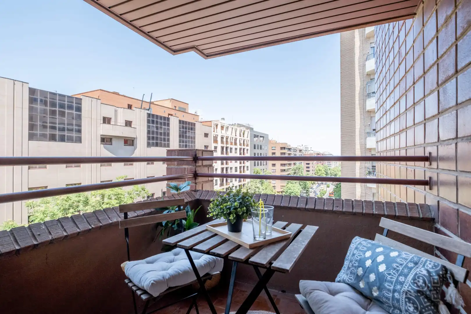 Appartement avec terrasse à vendre à Calle camino de las torres 31, imagen 17