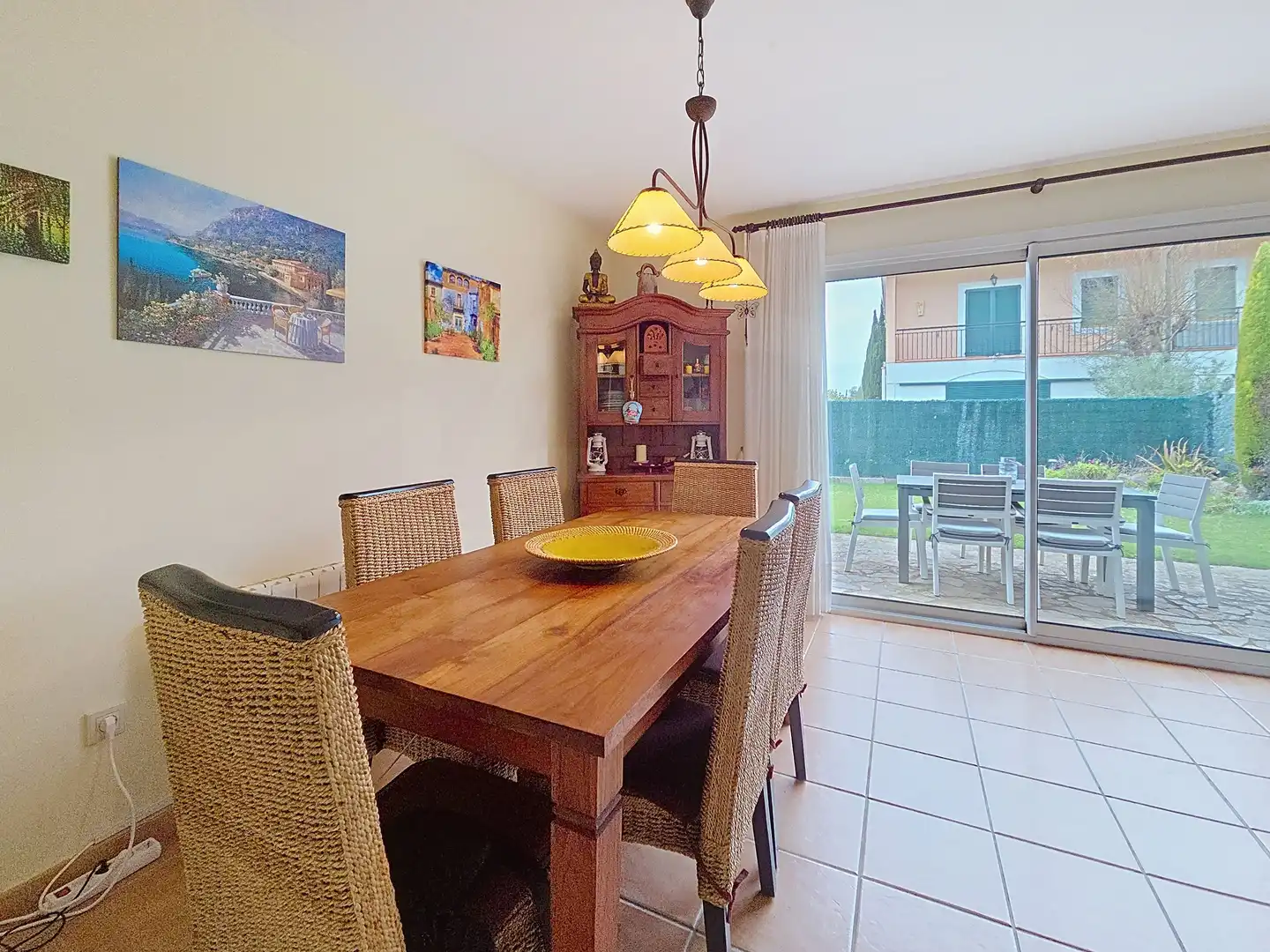 Detached homes for sale in L'Estartit, Girona