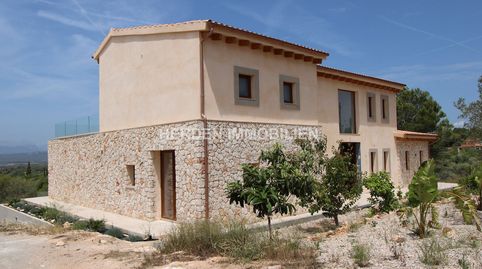 VILLA DE NUEVA CONSTRUCCION EN VENTA EN PALMA DE MALLORCA, imatge 5