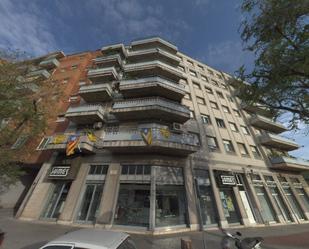Exterior view of Flat for sale in Sabadell