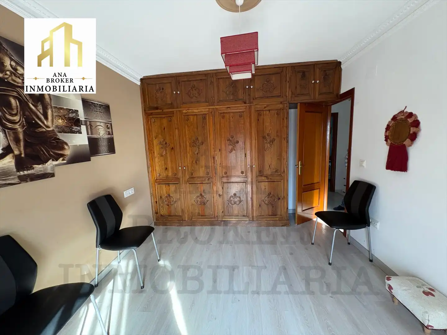 Casa adosada en venta en Calle Honduras, La Planilla