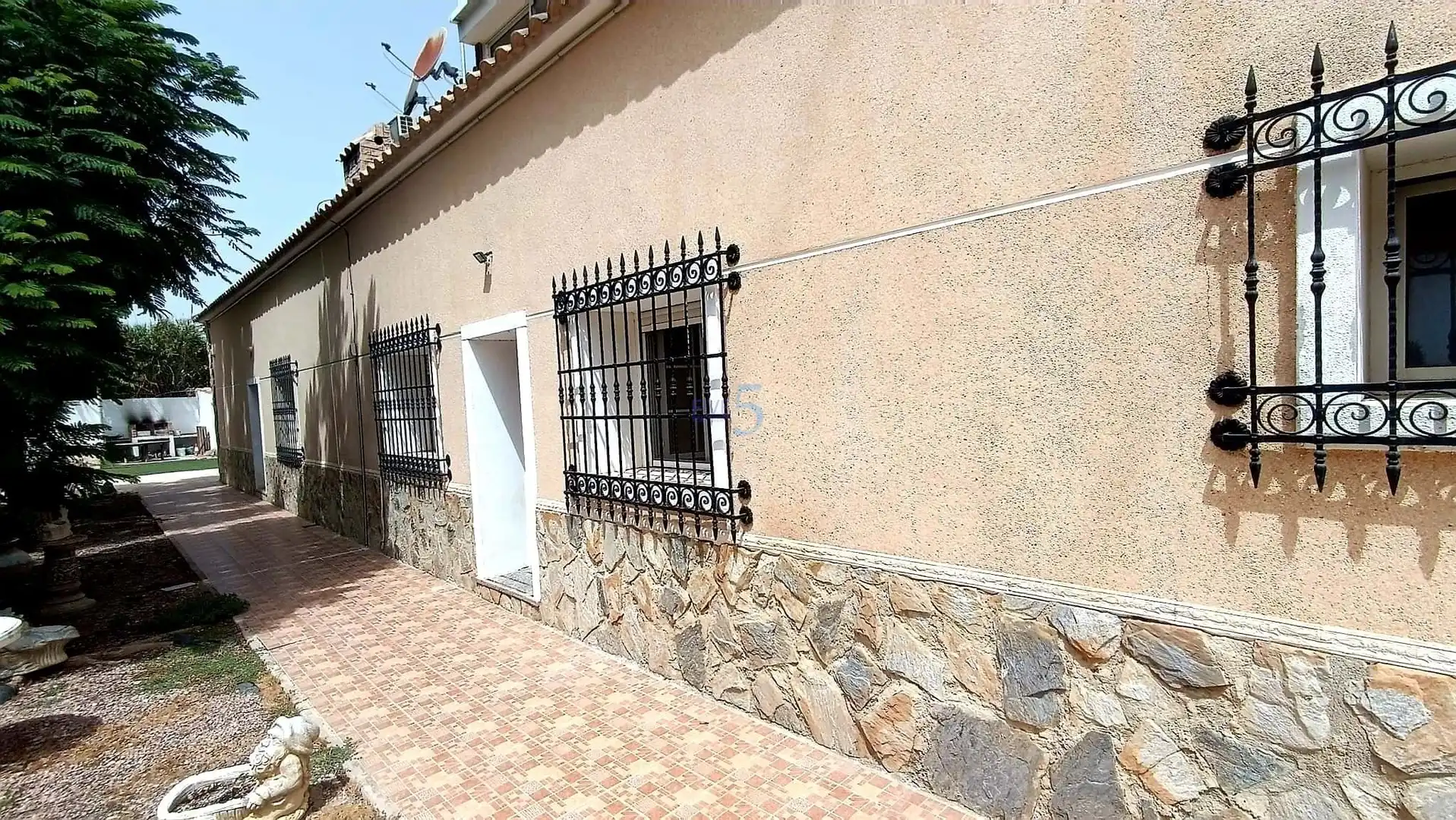 Maison avec piscine à vendre à Ciudad Quesada, imagen 4