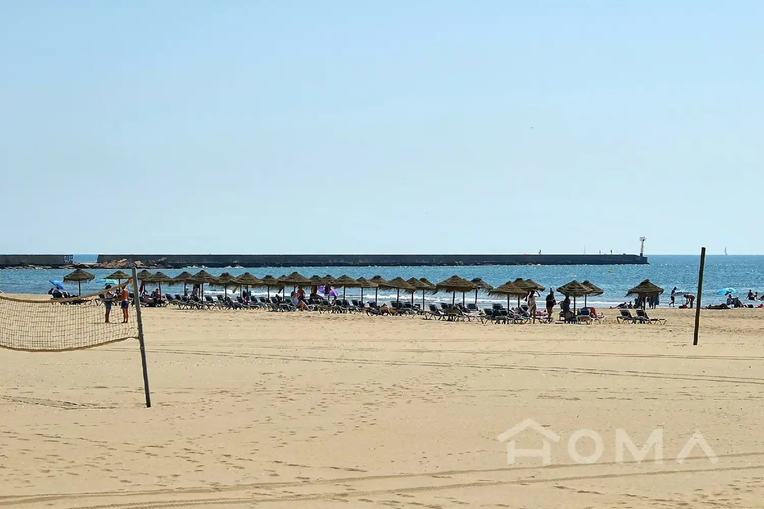 Apartament amb terrassa en venda a Avenida Avda. de los Cisnes, imagen 33