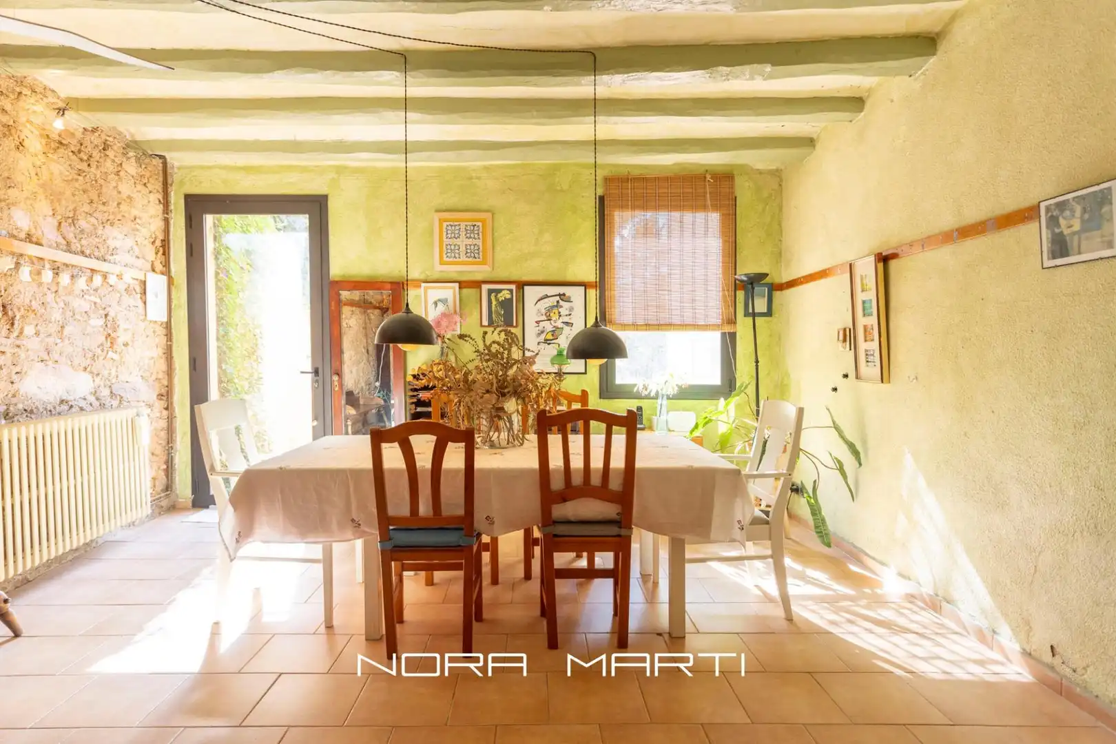 Terraced house for sale in Centre, imagen 25