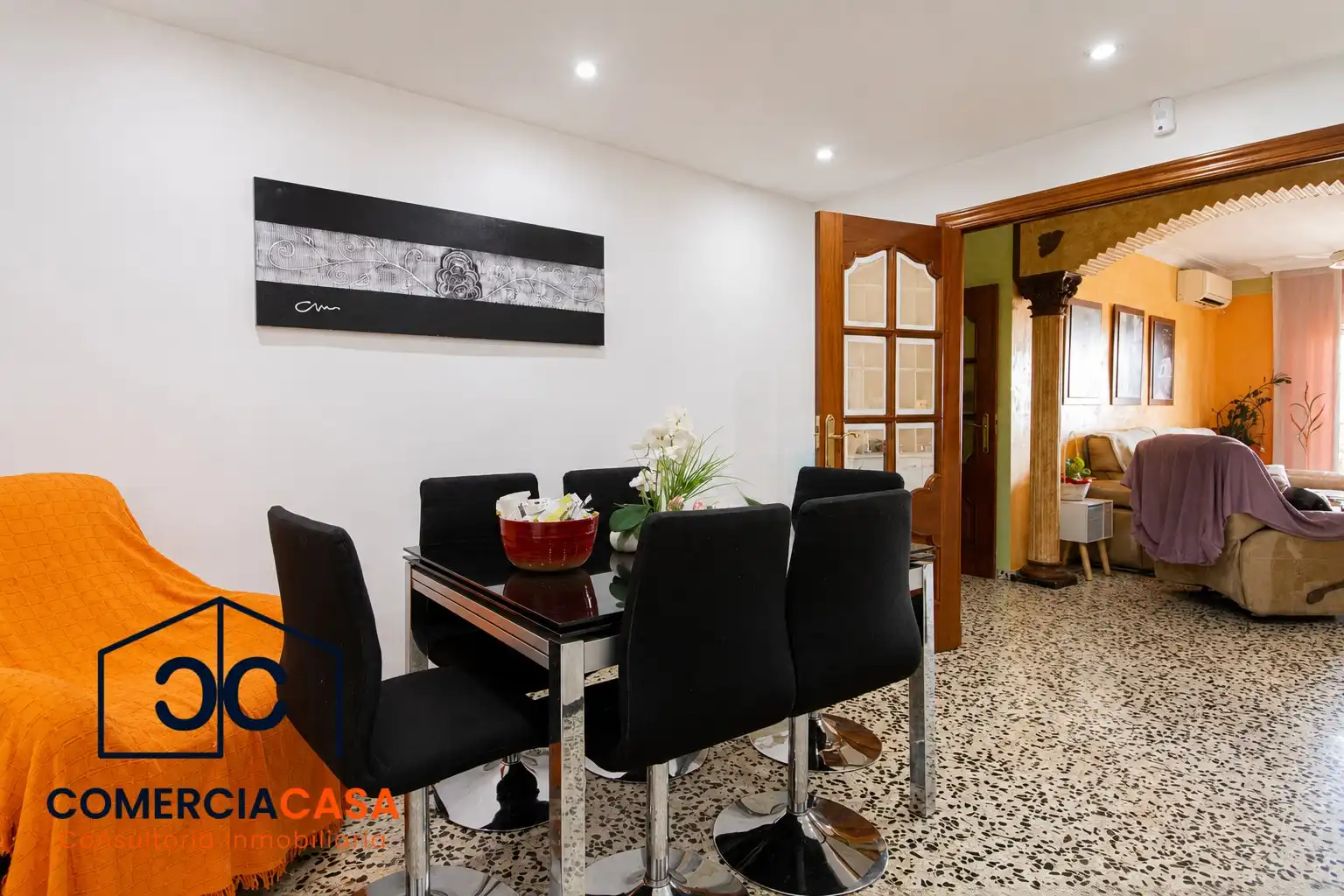 Flat for sale in Maracena, imagen 9