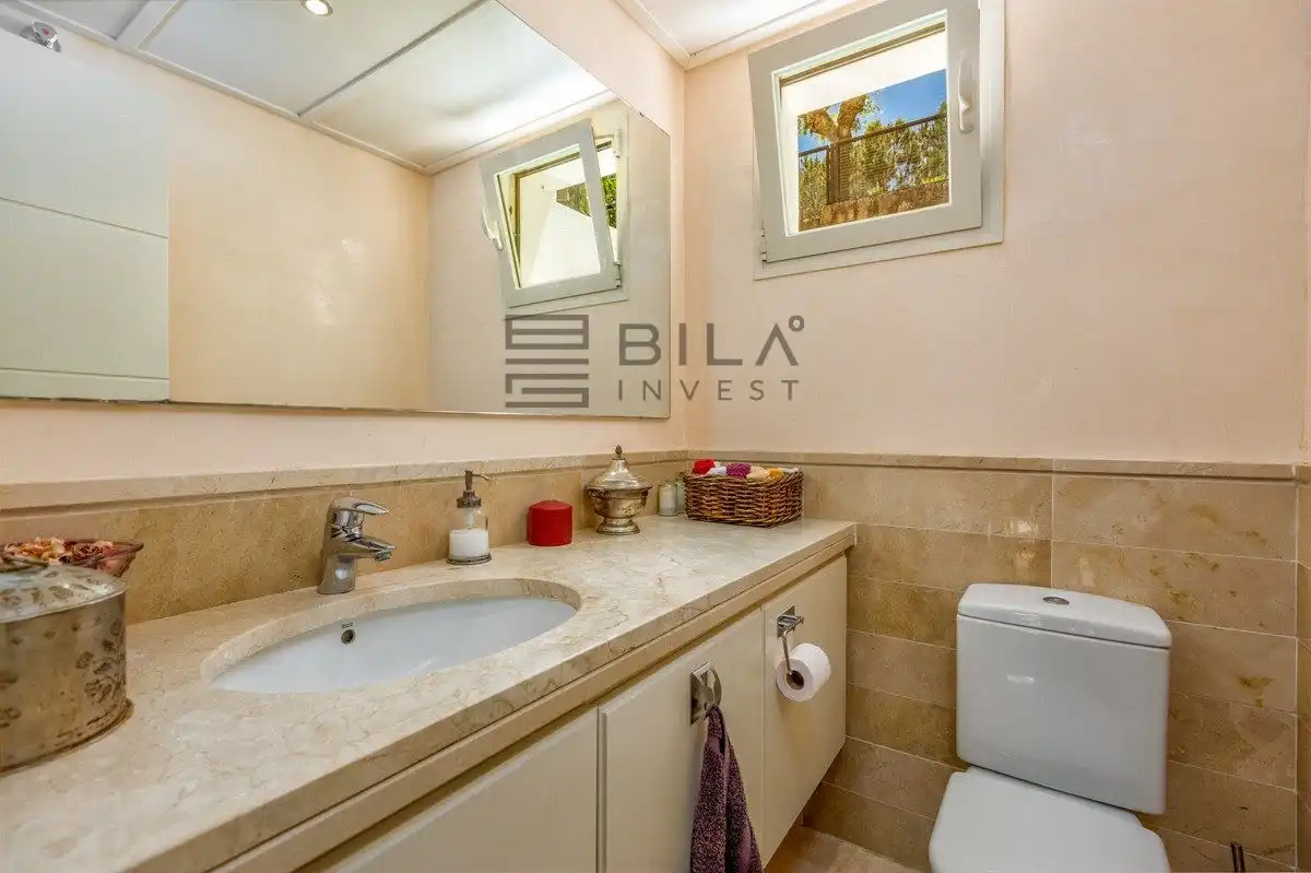 Adosado con piscina en venta en Urb. La Cala Golf, imagen 28