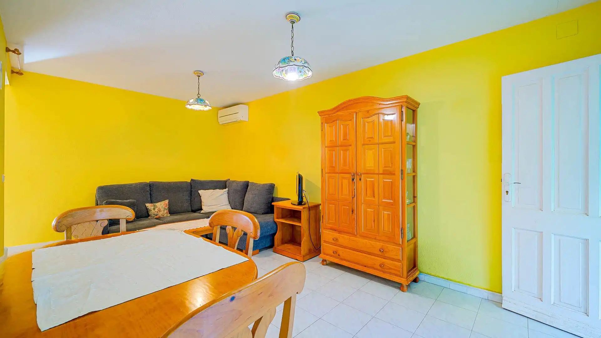 Bungalow con piscina in vendita a PANORAMA II, imagen 12