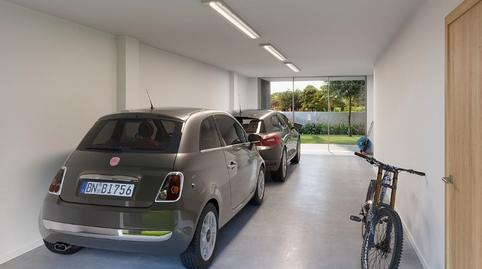 Foto 2 de Pis en venda a Carrer Beat Dalmau de Cendra, 8, Bescanó, Girona