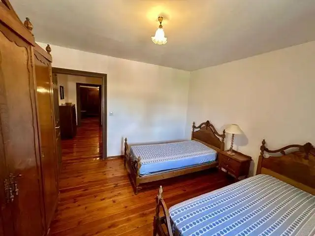 Casa o xalet en venda a Calle JUEGO BOLOS (CELADA DE LA TORRE), 11, Valle de las Navas