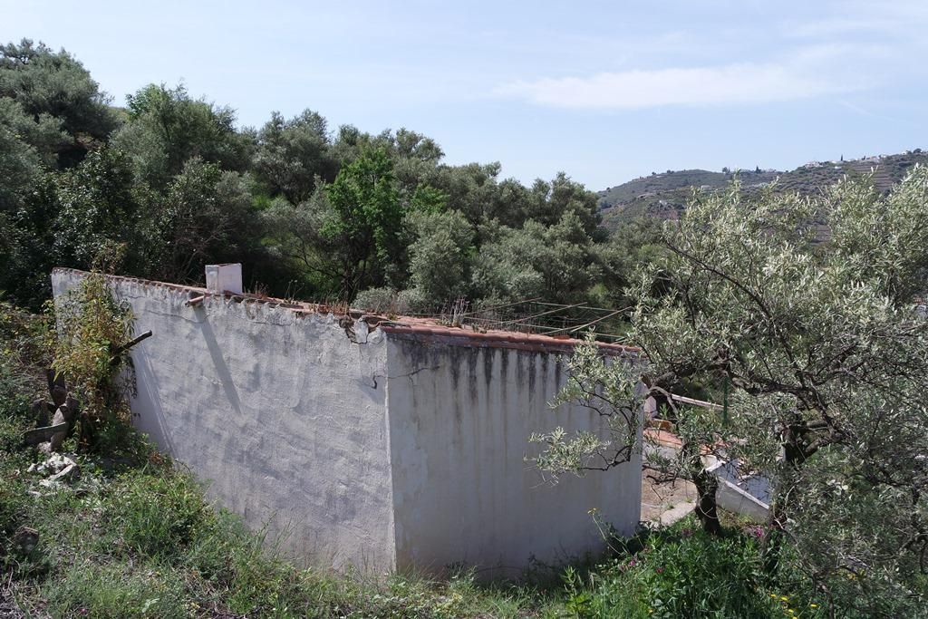Finca rústica en venda a Torrox Pueblo