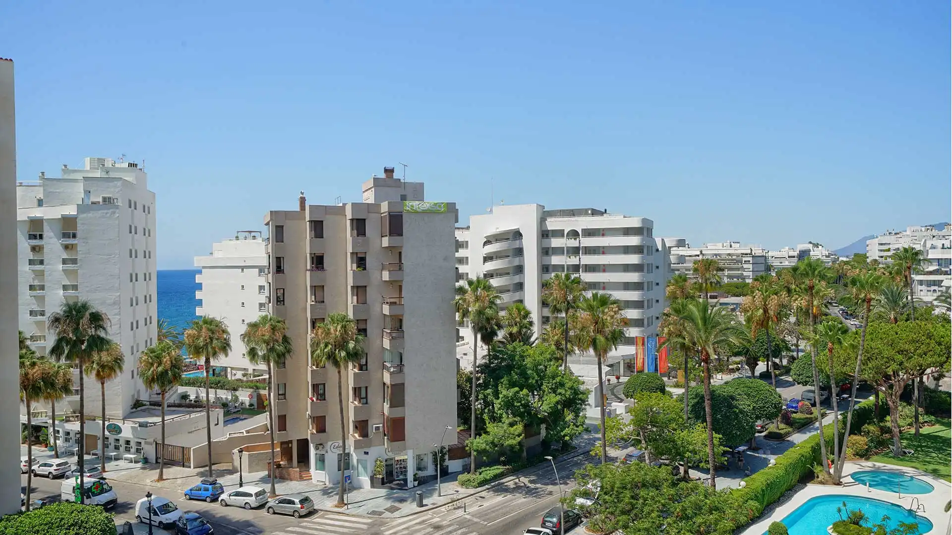 Apartment mit Pool zum Verkauf in CAMILO JOSE CELA 12, imagen 17
