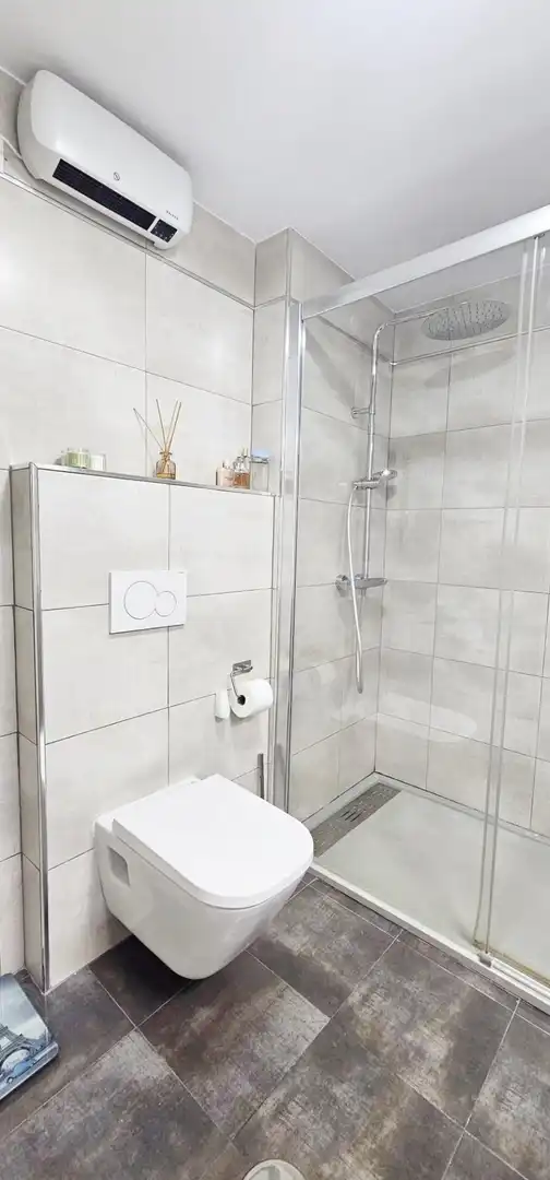 Piso con terraza en venta en Centro, imagen 38