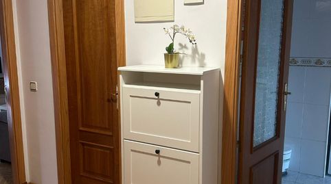 Foto 4 de Piso de alquiler en Calle de José Antonio de Armona, 18, Palos de Moguer, Madrid Capital