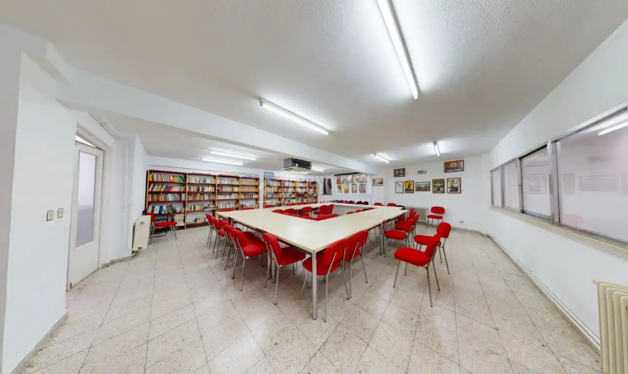 Edifici en venda en Leganés
