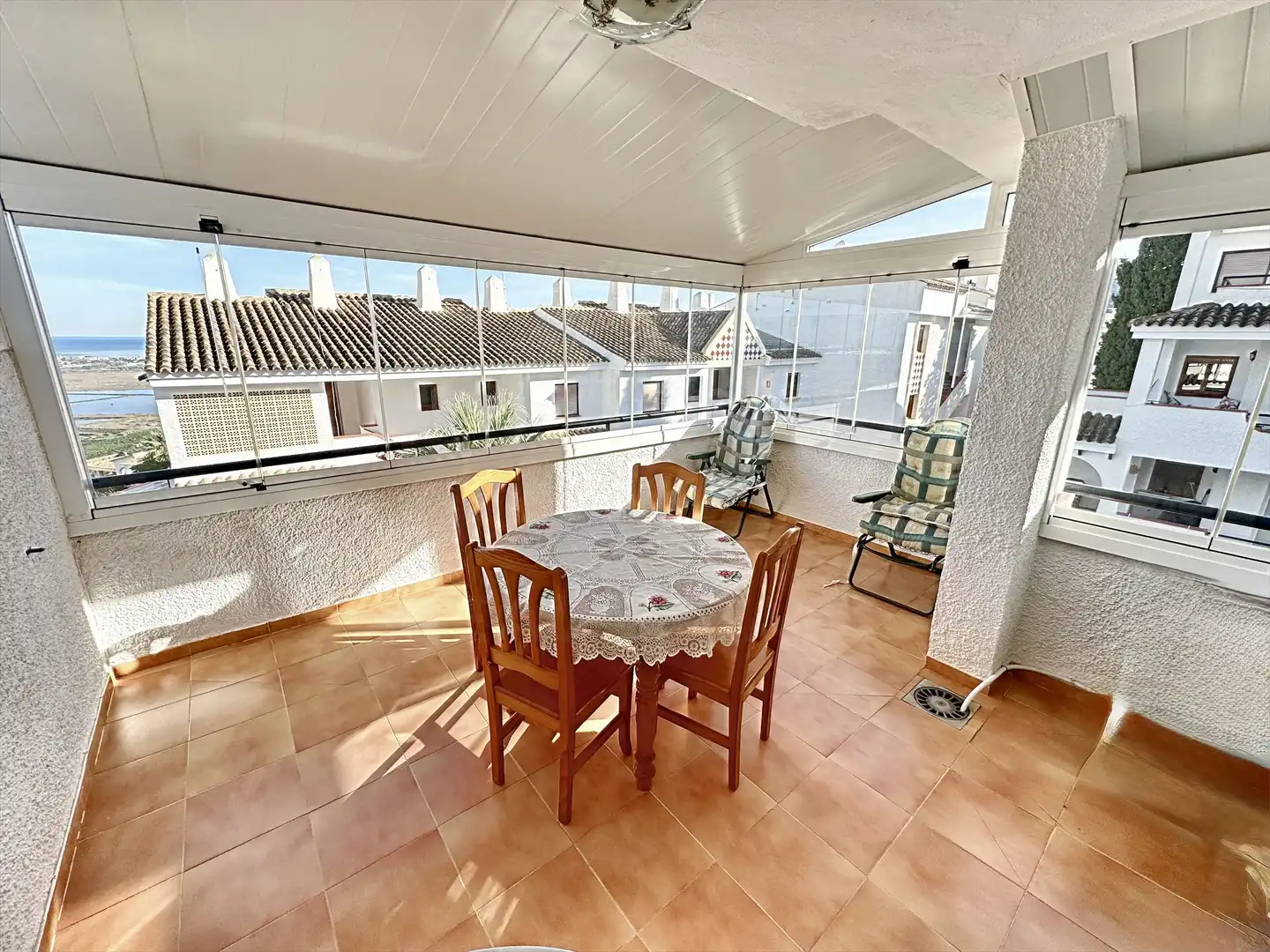 Penthouse for sale in Pego