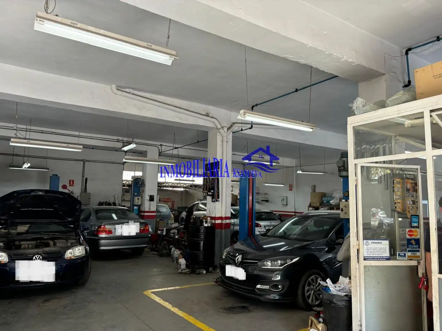 Local comercial en venda a Centro, imagen 5