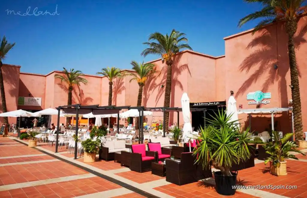 Adossat amb jardí en venda a Condado de Alhama, imagen 7