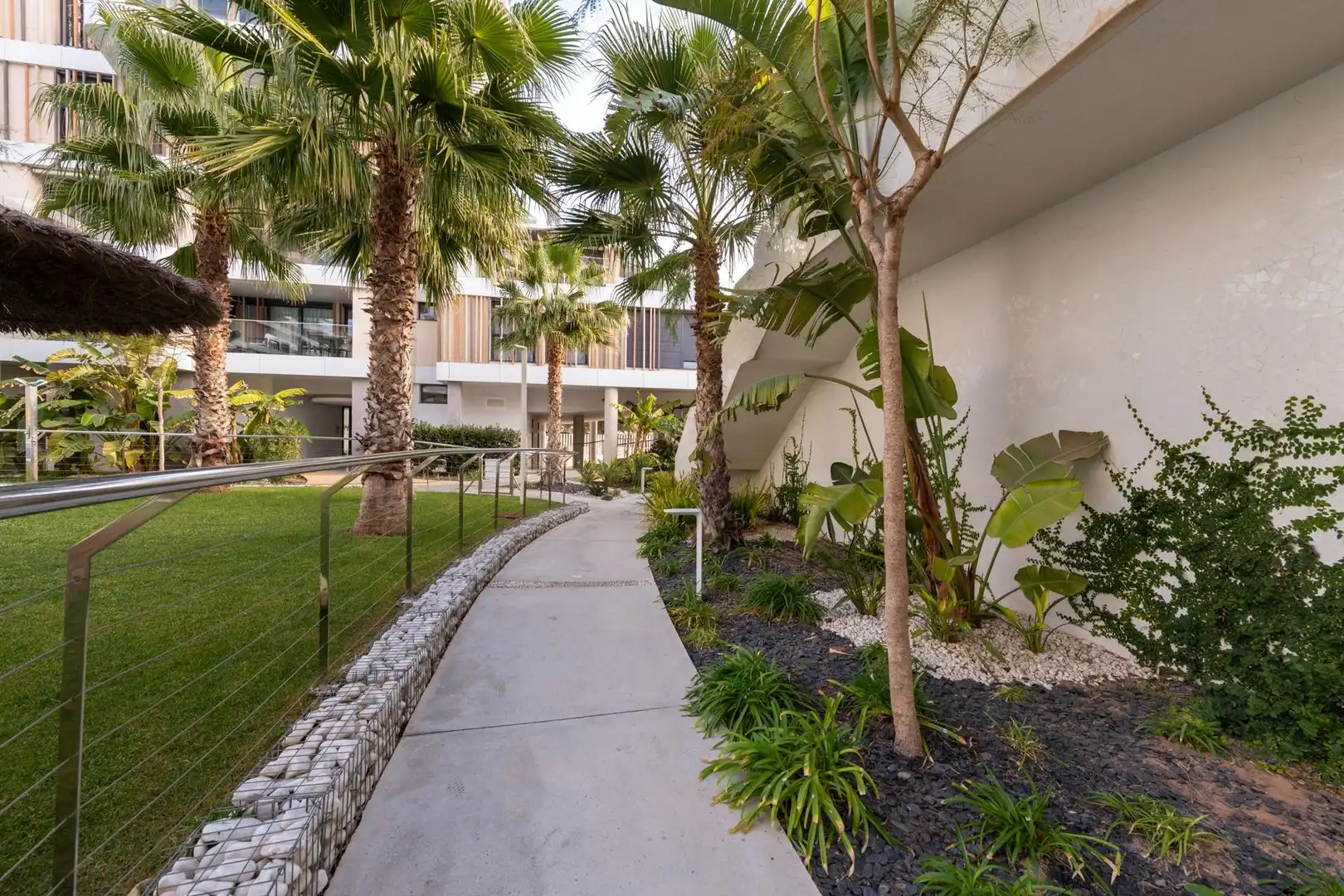 Wohnung mit Pool zur Miete in Calle Calle Torero Luis Francisco Espla, imagen 10