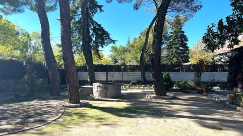 Foto 5 de Casa o xalet en venda a Colonia, Madrid