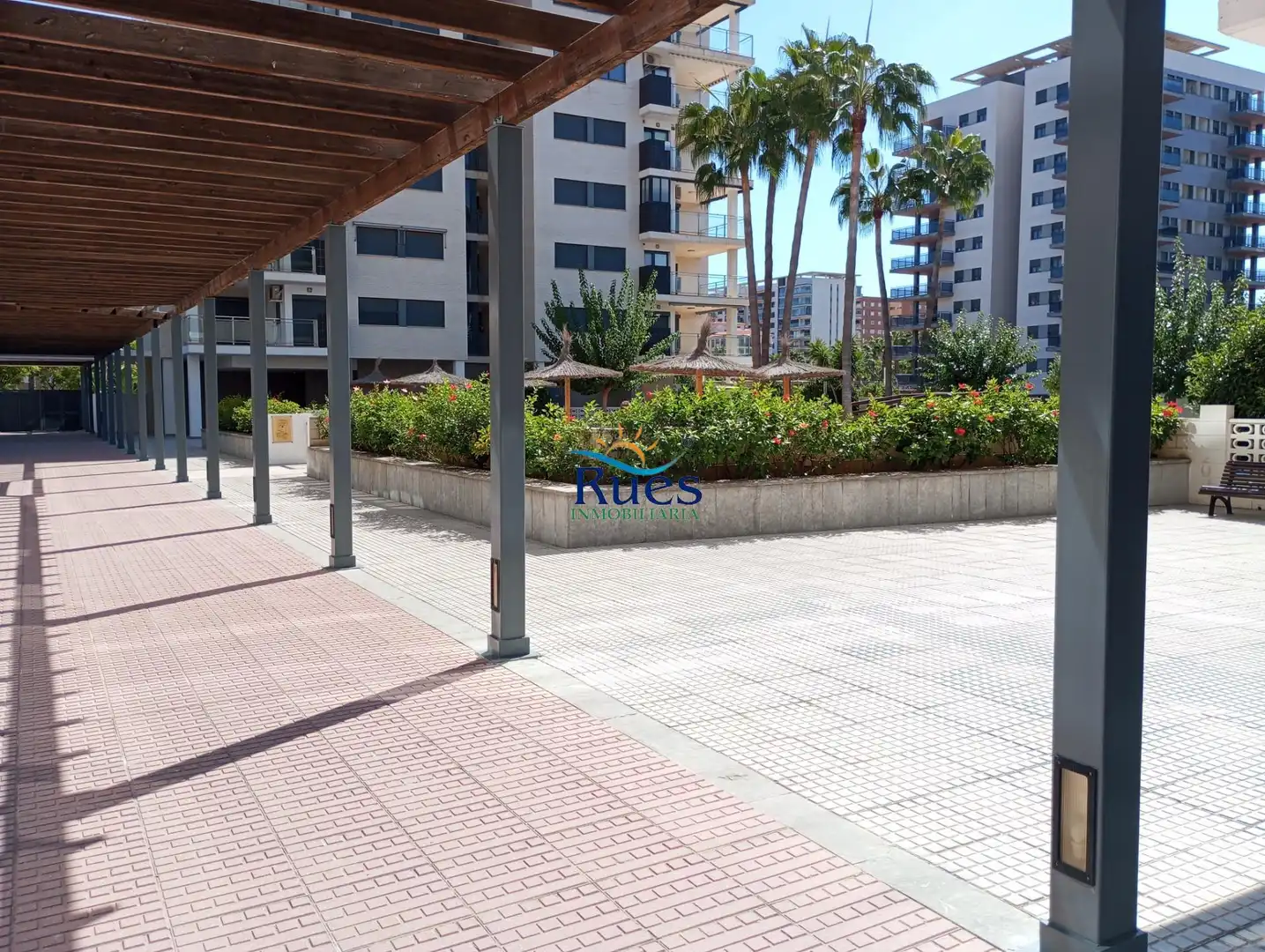 Piso con piscina en venta en Avenida CENTRAL, imagen 46