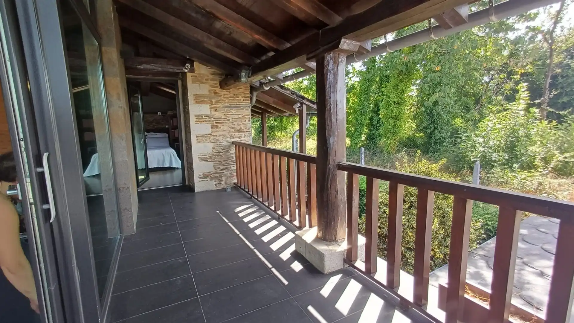 Casa o chalet en venta en Parroquias del Oeste