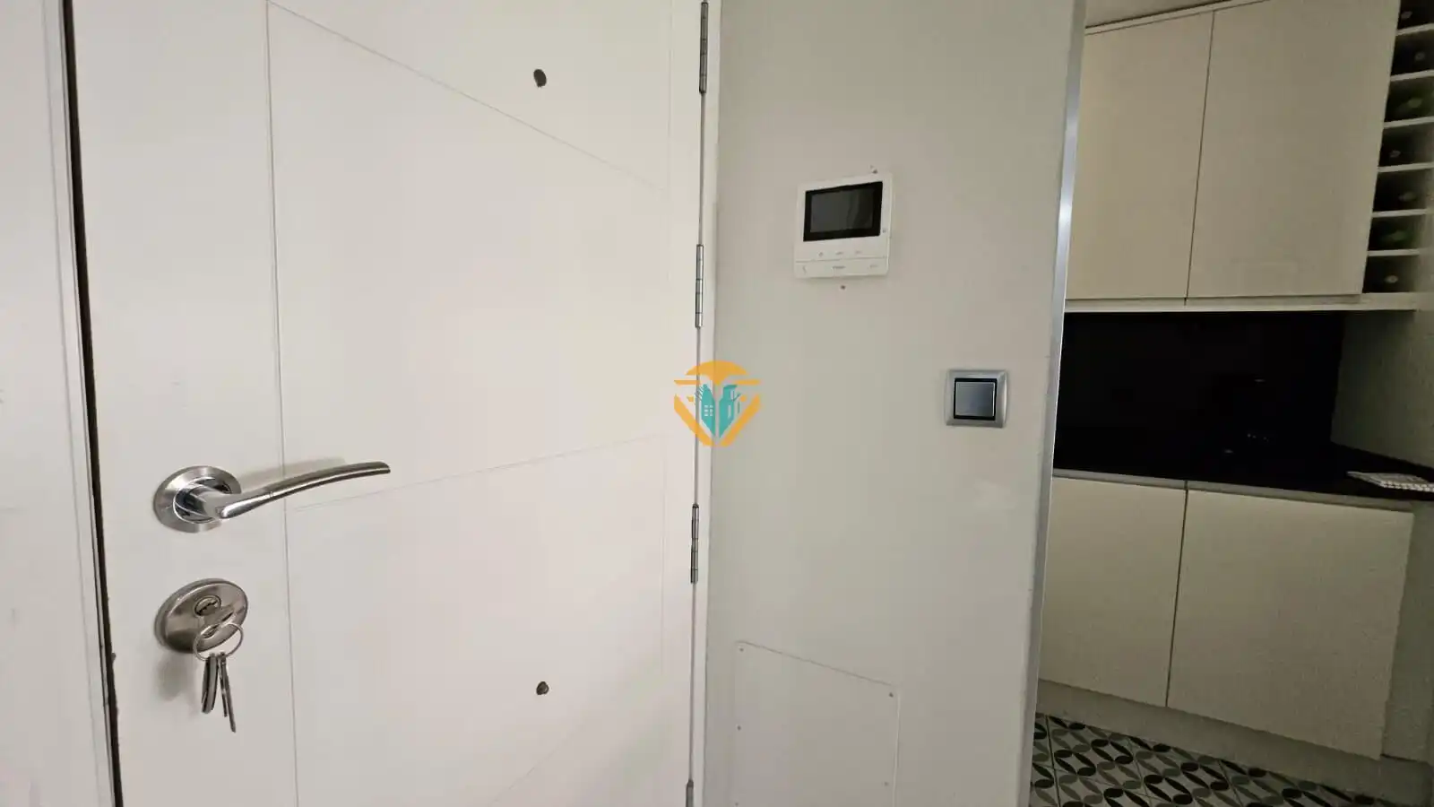 Apartamento con terraza en venta en Levante Alto, imagen 23