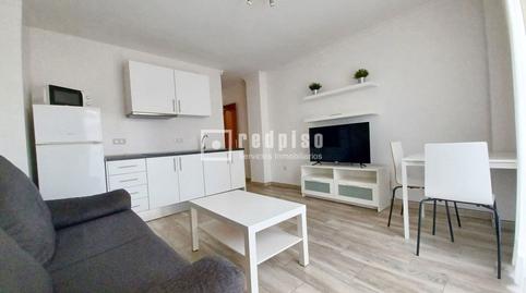 Photo 4 of Flat for rent in Biznaga, El Palo, Málaga Capital