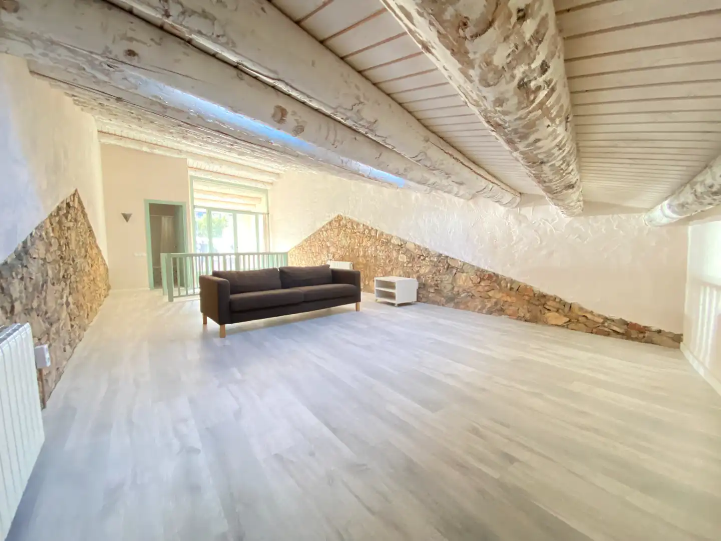 Casa adosada en venda en Corbera de Llobregat amb Calefacció, Parquet i Terrassa