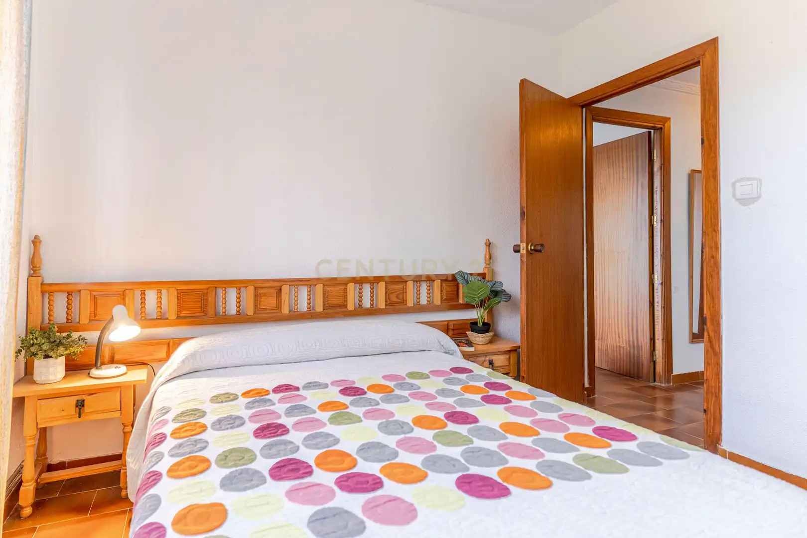 Dormitori de Casa o xalet en venda en La Zubia amb Jardí privat i Traster