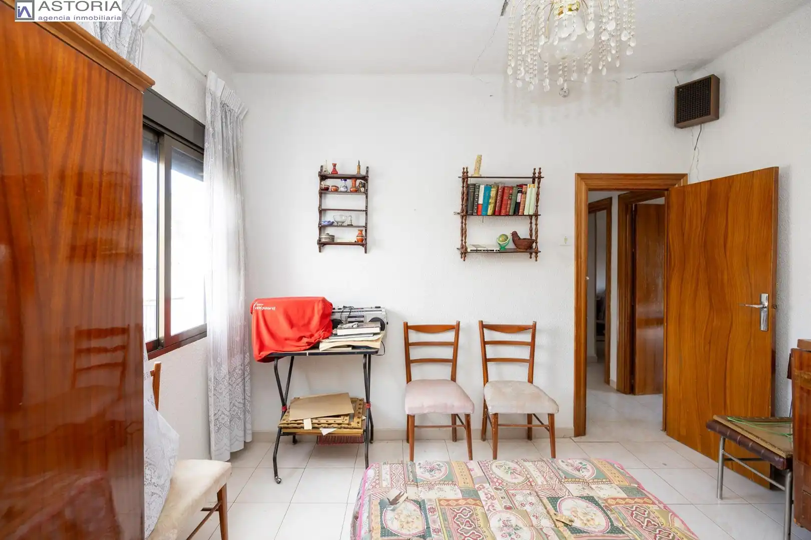 Casa adosada en venta en Calle POZO (CER), 6, Cerrillo de Maracena - Periodistas