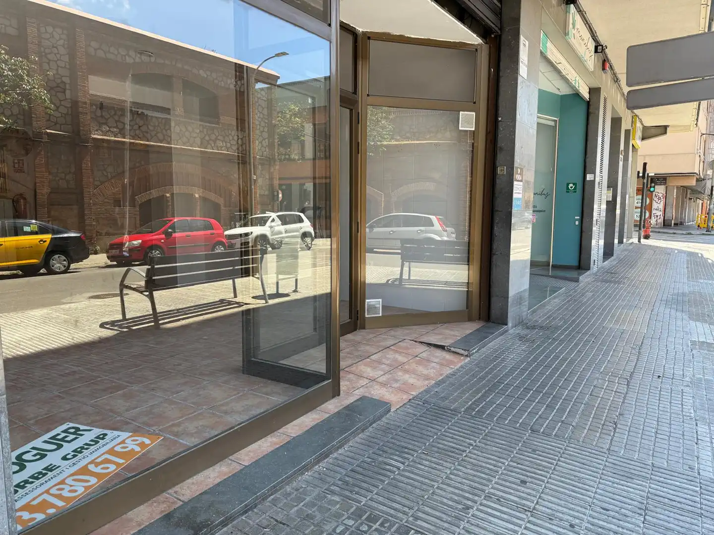 Local comercial en venda a Carrer de Ramón y Cajal 67, imagen 15