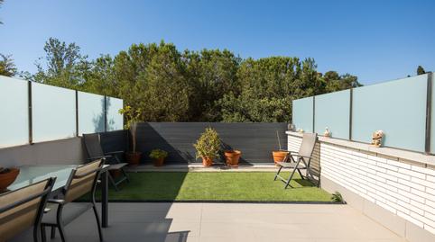 Foto 5 de Casa adosada en venda a Carrer de Margarida Xirgu, Marianao, Barcelona