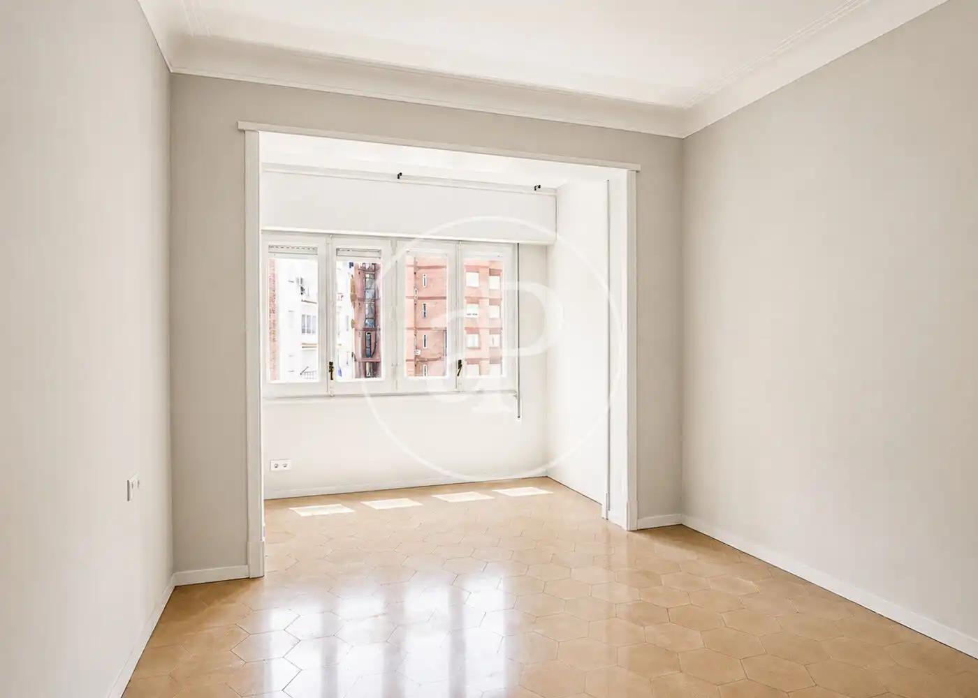 Appartamento con terrazza in vendita a Pg. de St. Joan, imagen 12
