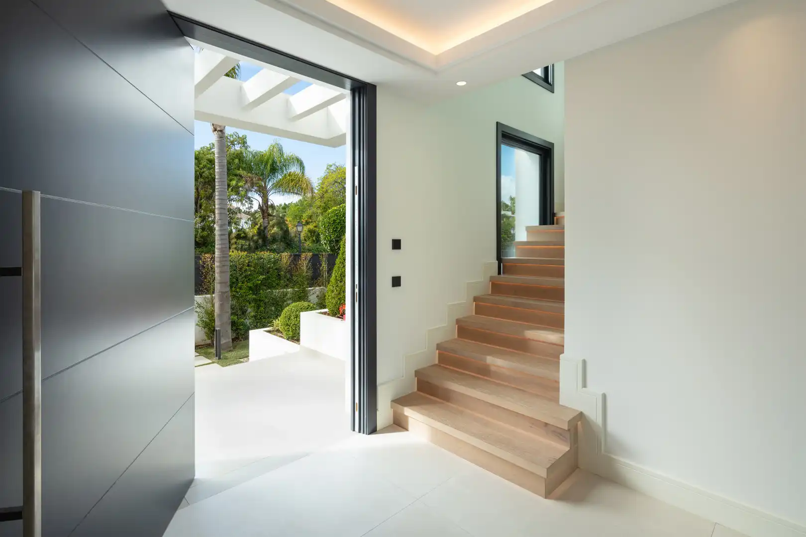 Haus mit Pool zum Verkauf in Marbella Centro, imagen 13