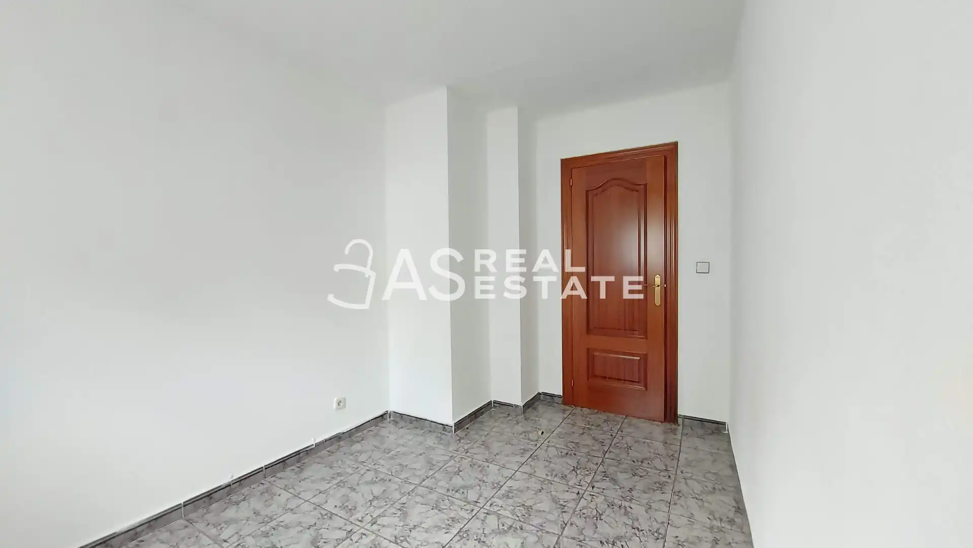 Piso en venta en Badia del Vallès con Amueblado