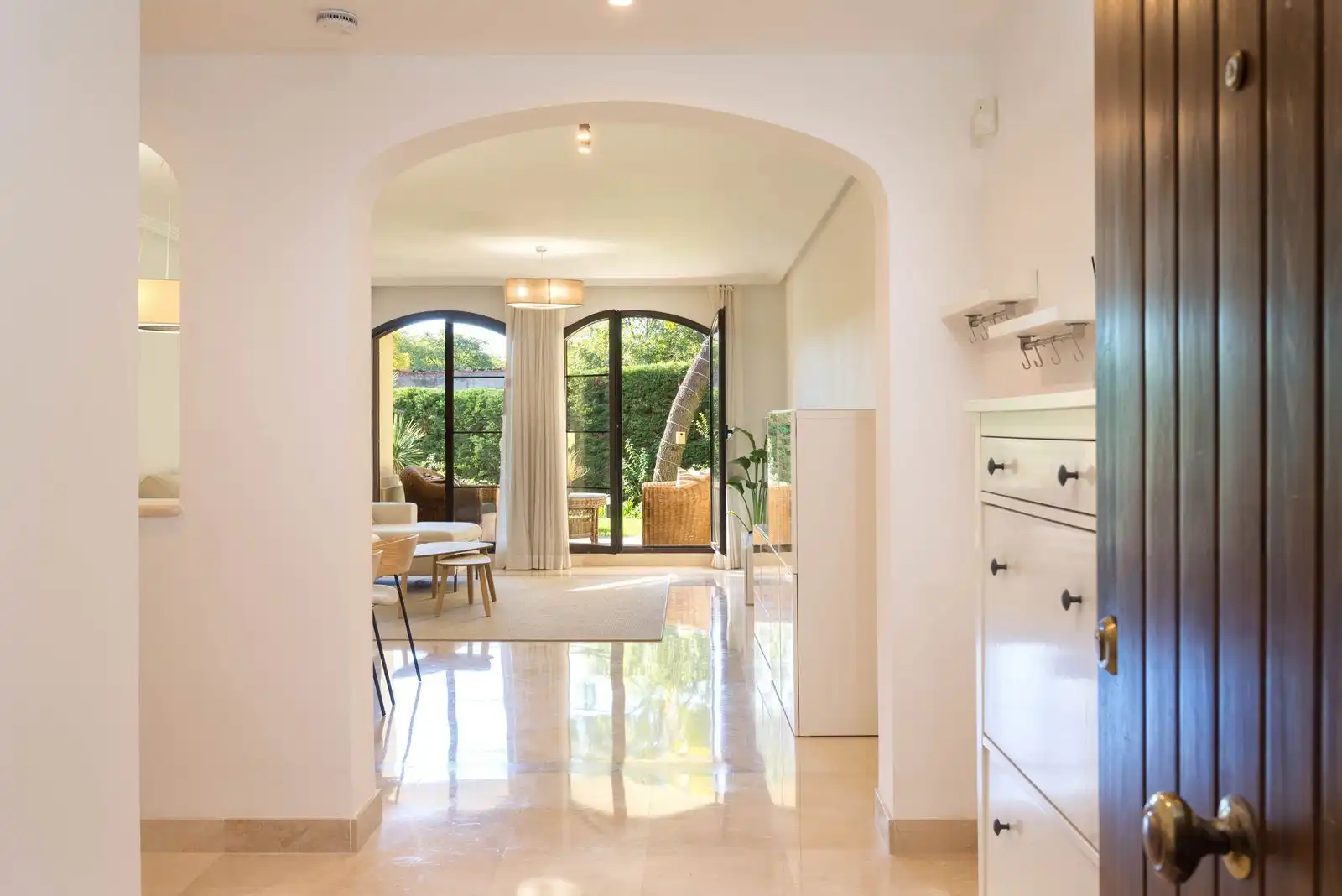 Appartement avec piscine à vendre à Calle Los Arqueros 93
