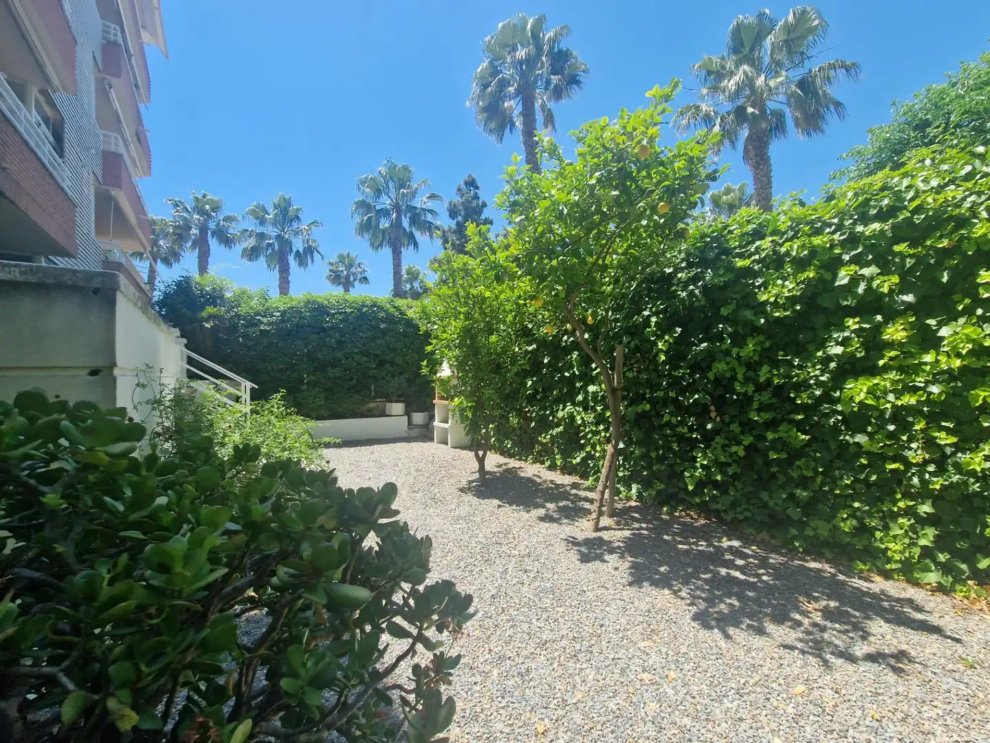 Rez-de-chaussée avec piscine à vendre à Calle CL AMETLLA DE MAR 11 Es:A Pl:00 Pt:01 BARNA SOL 43, imagen 5