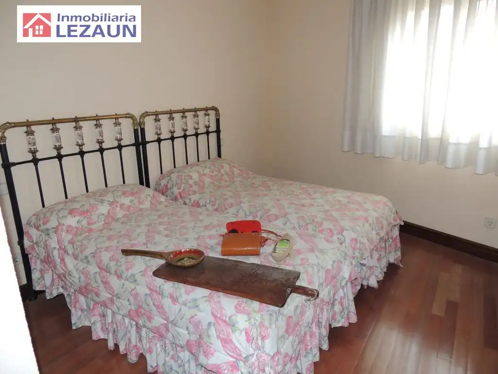 Schlafzimmer von Wohnung zum Verkauf in Peralta / Azkoien