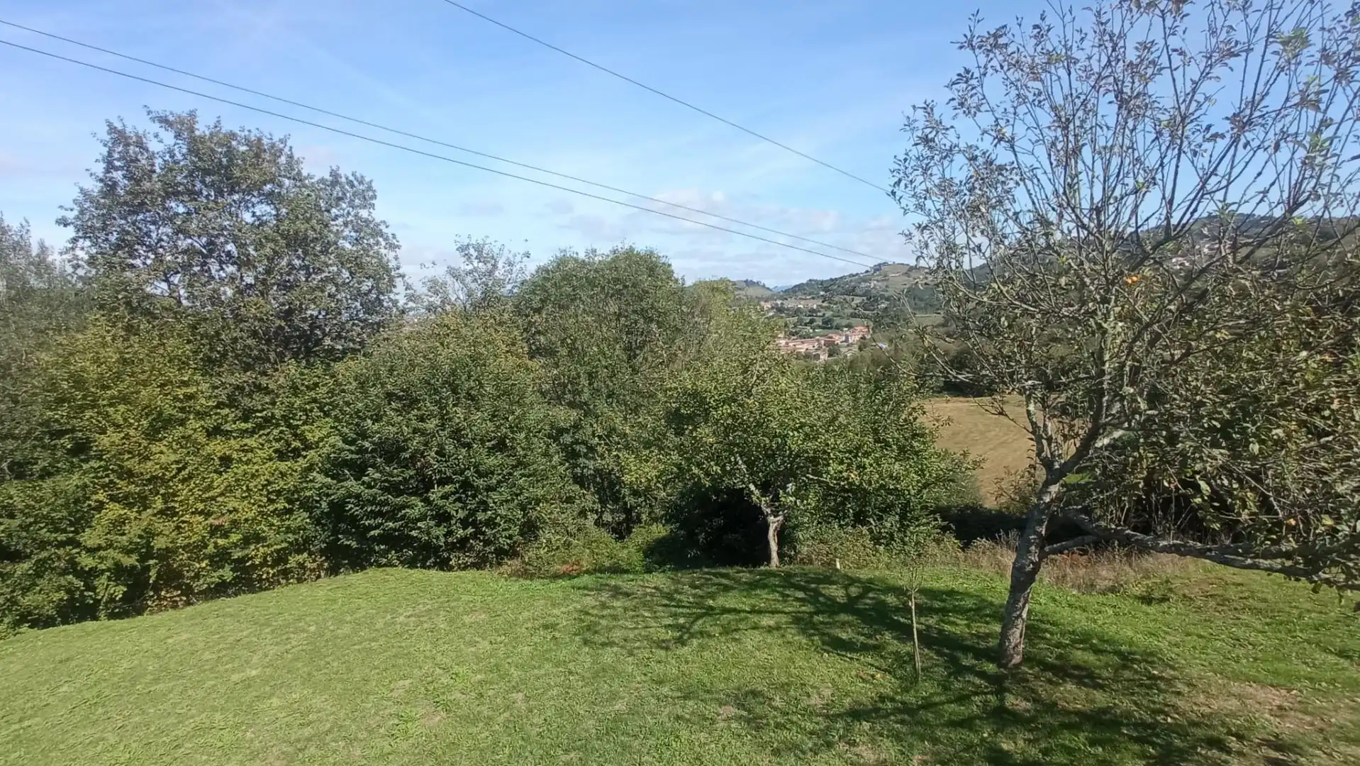 Rural land for sale in Aldea Carbayin Alto, imagen 27