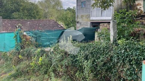 Vivienda adosada para reformar en Folgoso, Ayuntamiento de Esgos. Construcción de piedra y muchas posibilidades de reforma. Precio, imatge 3
