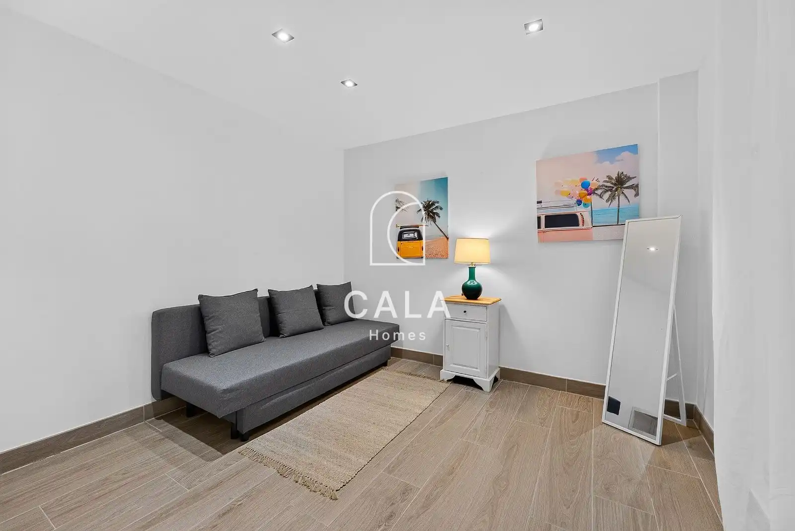Maison avec terrasse à vendre à Paises Bajos, imagen 43