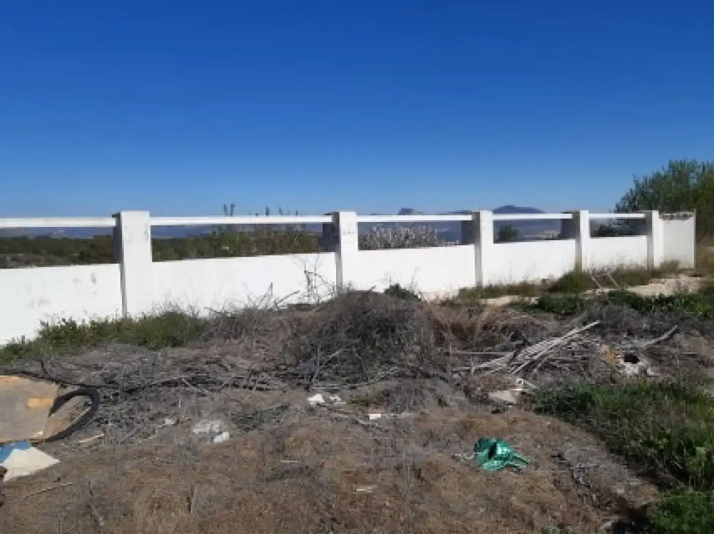 Xalet amb piscina en venda a Monóvar  / Monòver, imagen 70