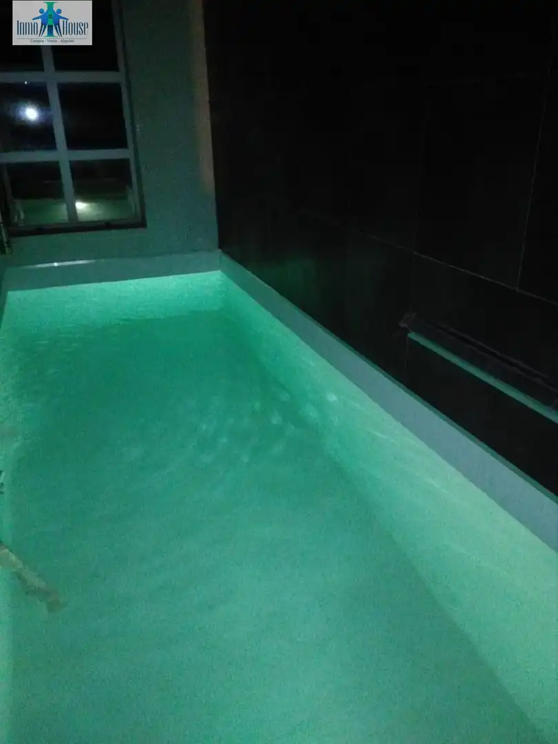 Piscina de Casa o xalet en venda en Barrax amb Traster, Piscina i Alarma