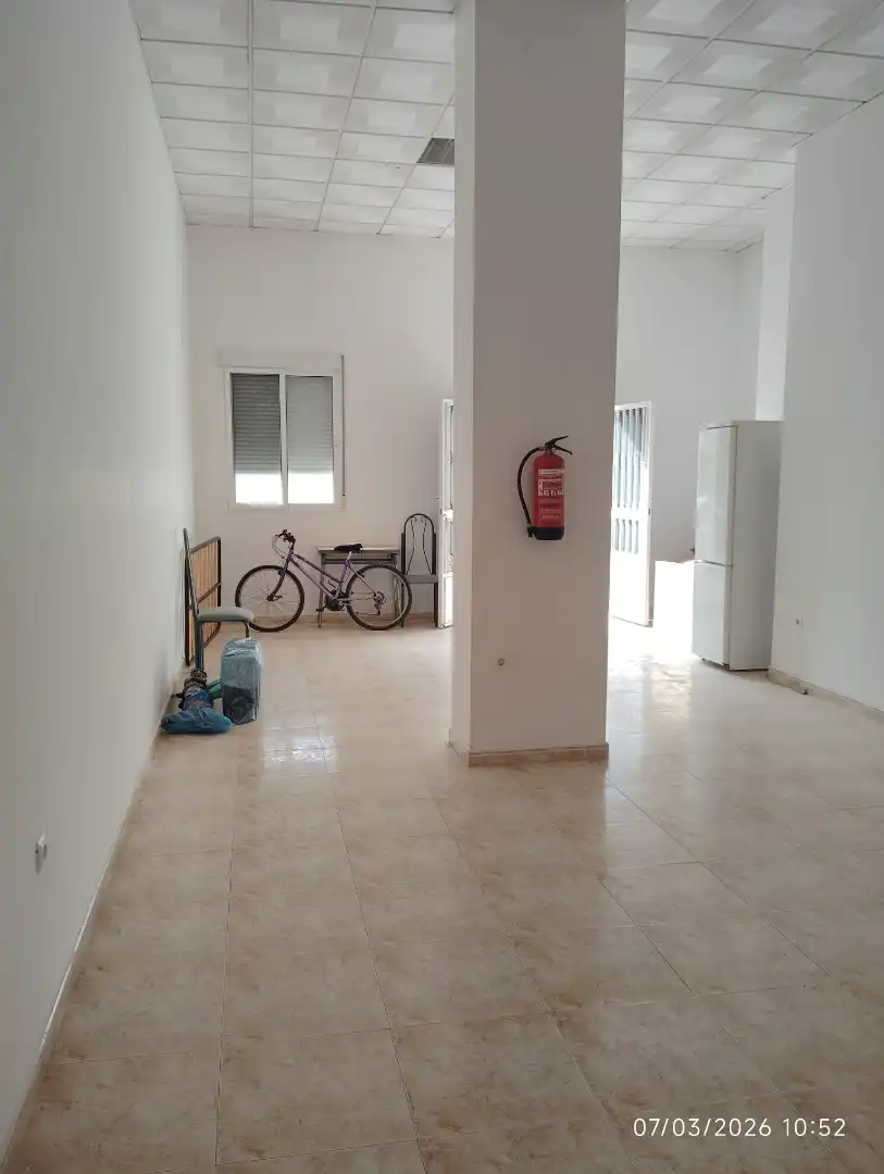 Local comercial en venda a Don Benito, imagen 9