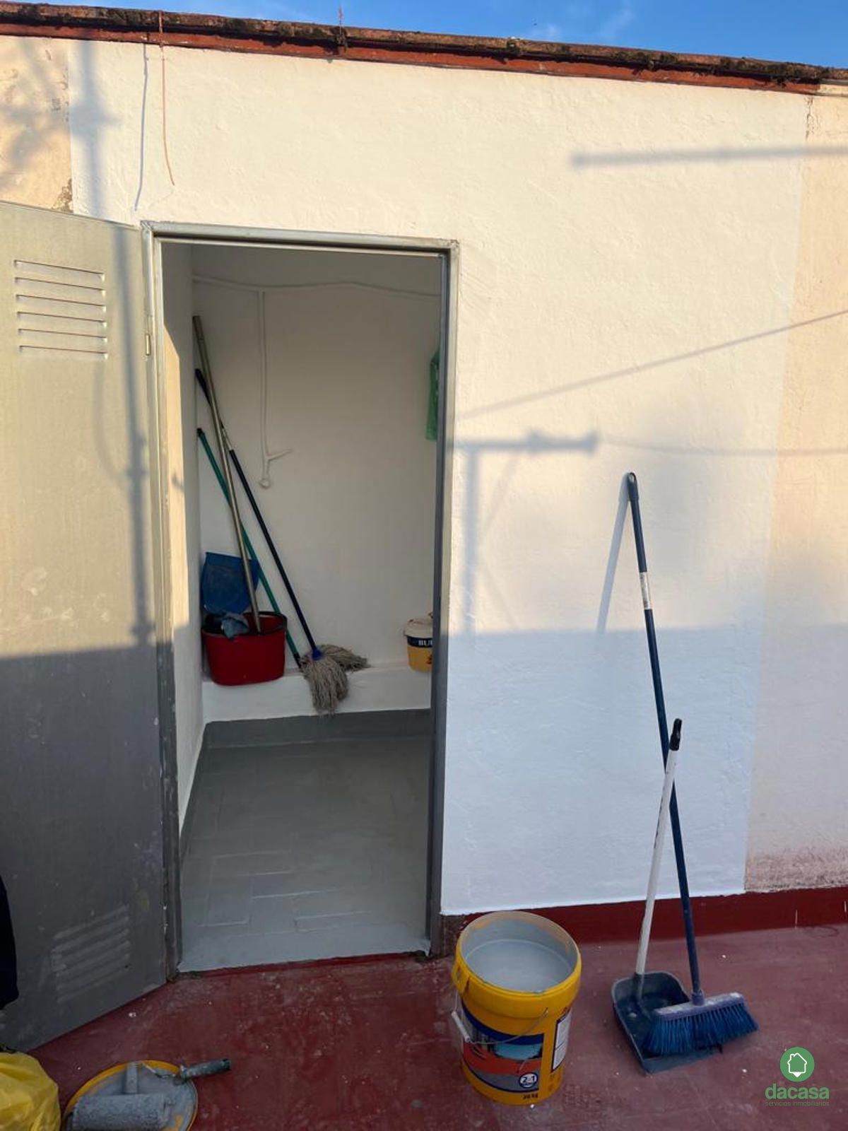 Box room for rent in Federico Molina, Las Torres - Guadalupe