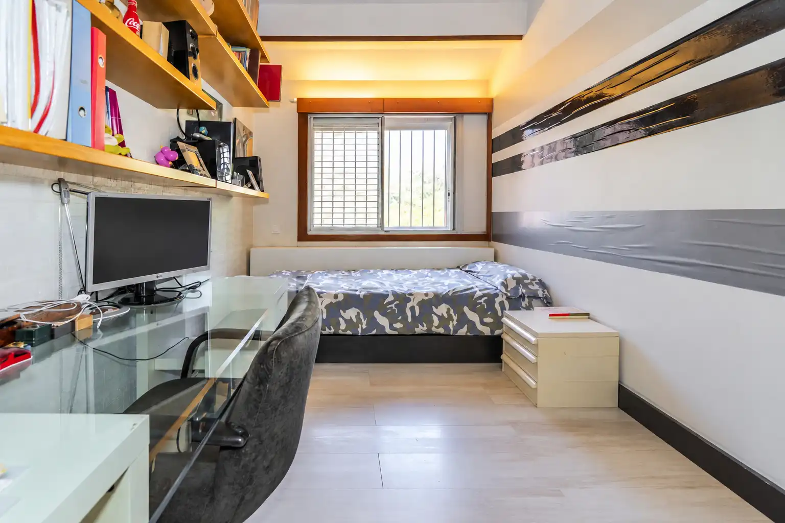 Maison mitoyenne avec terrasse à vendre à Calle de Ana Teresa, imagen 19