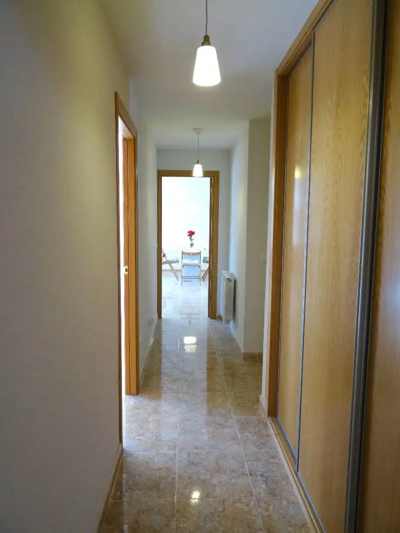 Dúplex en venta en Medina de Rioseco con Calefacción