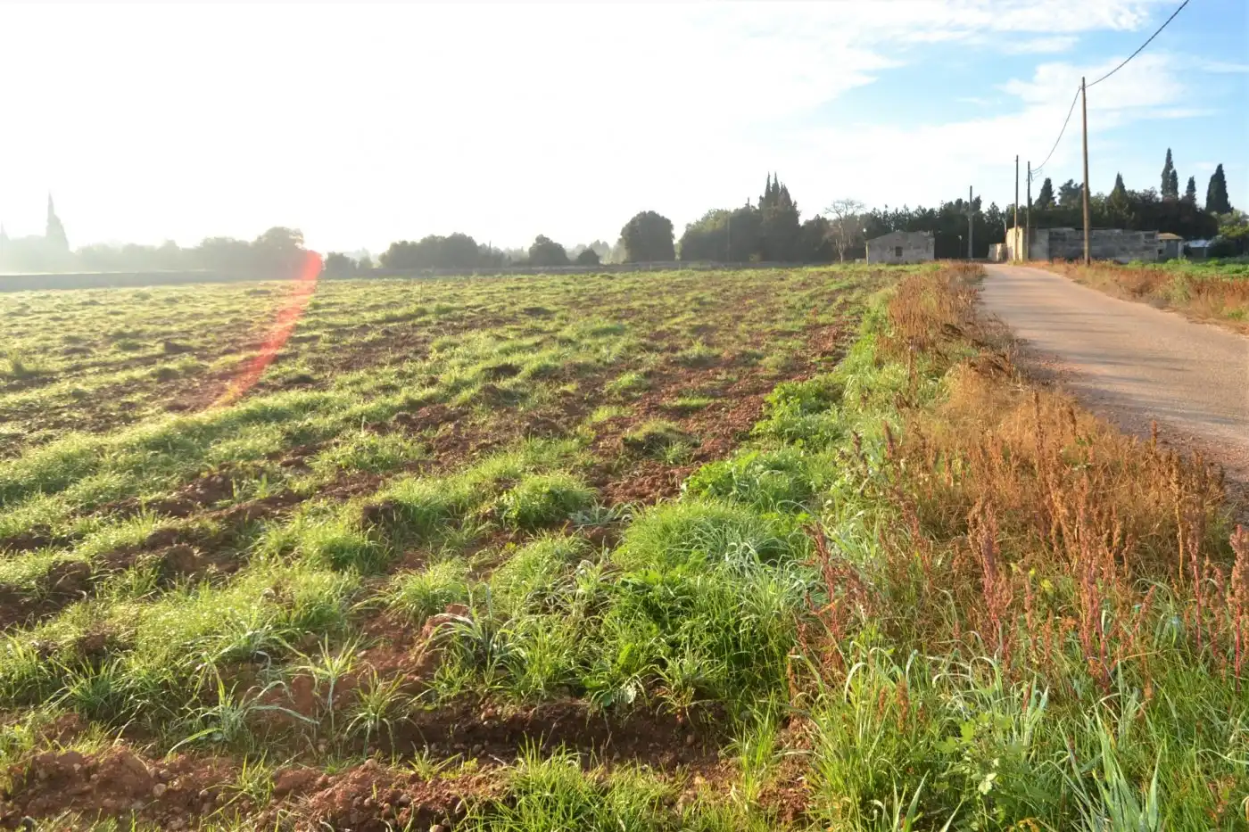 Residencial en venda en Muro