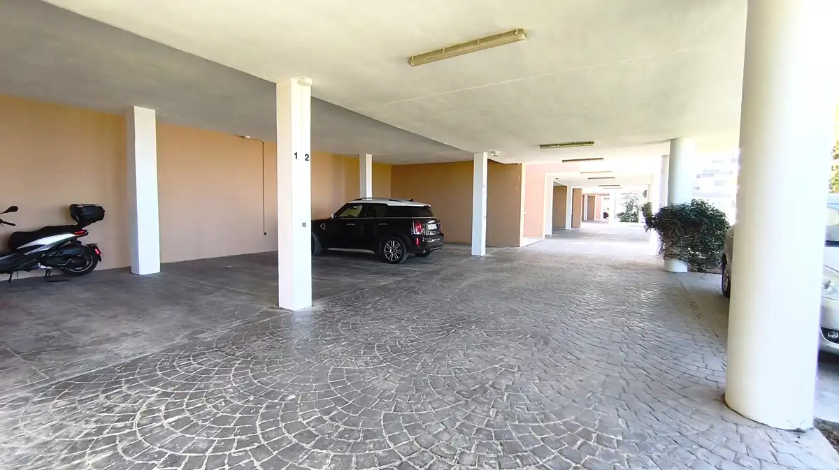 Apartamento en venta en La Xara - La Sella, imagen 36