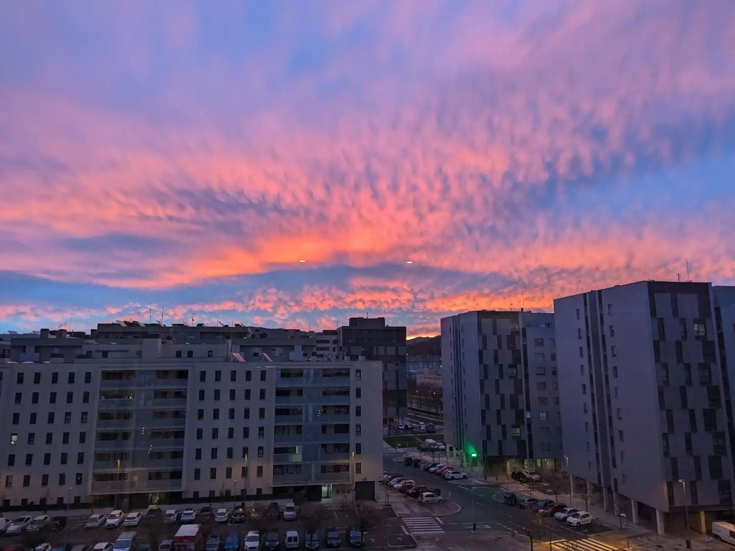 Vista exterior de Piso en venta en Beloso